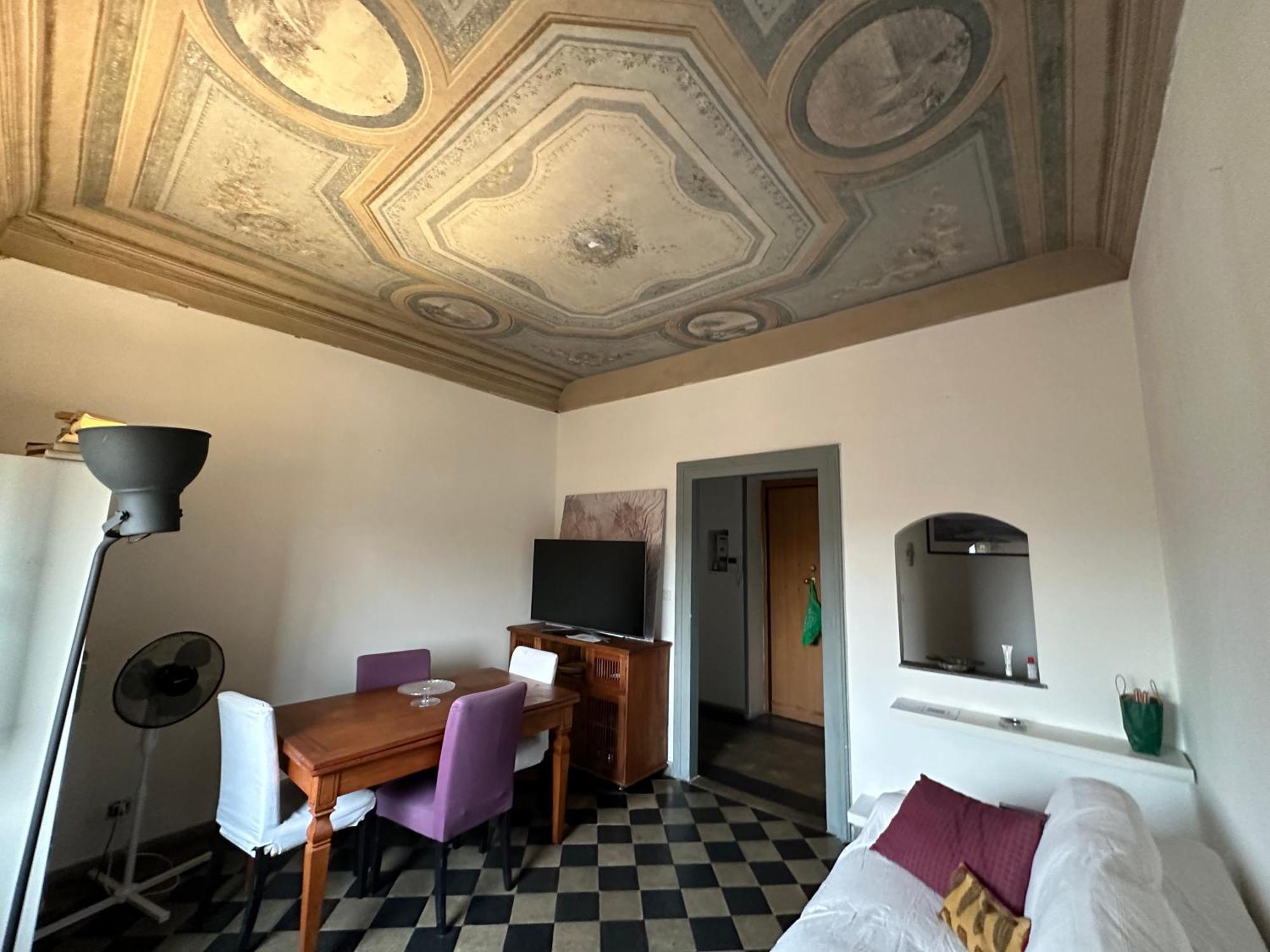 Apartment Fresco's
