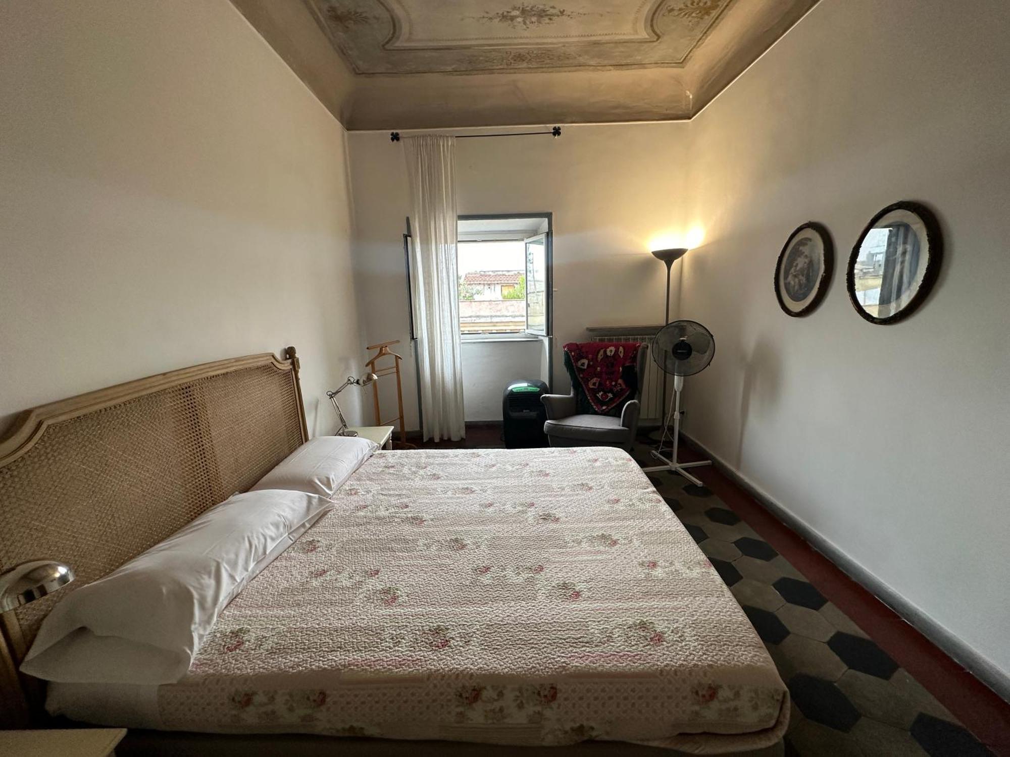 Fresco's Apartment Rom